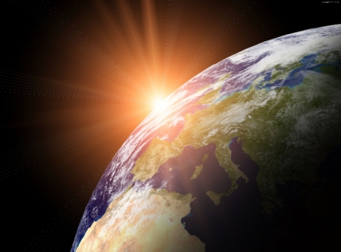 الأرض تقترب من حالة لم يشهدها الكوكب منذ 50 مليون سنة !