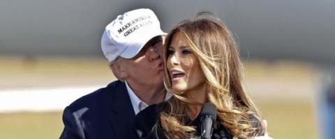 نشرت صوراً عارية.. وترفض تغريدات ترامب.. 17 حقيقة لا بدّ أن تعرفها عن سيدة أميركا الأولى