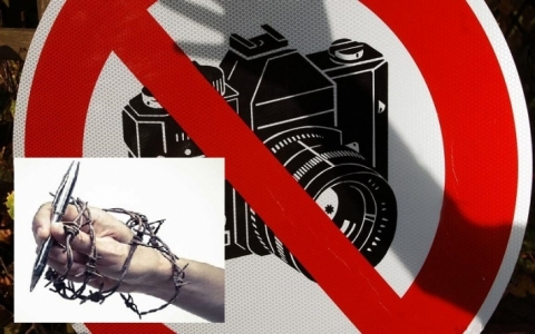 مسؤول استخباراتي إيراني يهدد صحافيي شرق كوردستان .. والحرس الثوري يعتقل 17 كورديا