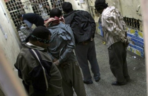 الكاظمي يشكل لجنة للتقصي عن السجون الحكومية السرية