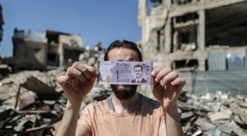 الإدارة الذاتية تبحث مع واشنطن آليات استثنائها من ‹قيصر›