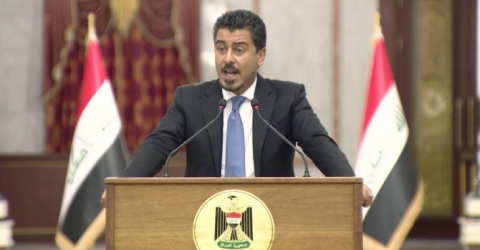 المتحدث باسم الكاظمي: إيرادات الدولة غير كافية لدفع الرواتب