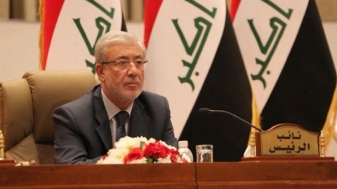 بشير حداد يستبعد تمرير قانون الموازنة بجلسة الاسبوع المقبل