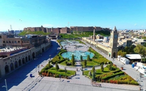 صحة العاصمة اربيل : شفاء 3 مصابين بفيروس كورونا