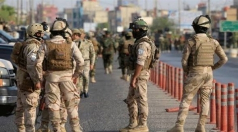 الأمن النيابية تتهم قيادات عسكرية بتسريب معلومات أمنية إلى سياسيين