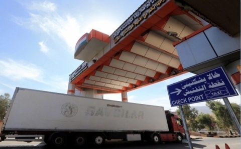 رغم الازمة المالية وتداعيات كورونا حجم التجارة في إقليم كوردستان يتجاوز 25 مليار دولار