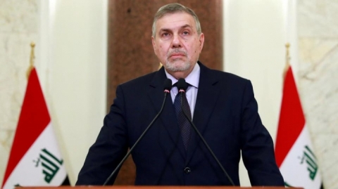 برلماني: حكومة علاوي اكتملت وسيدعو إلى جلسة استثنائية الاحد المقبل