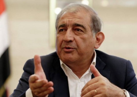 رئيس منصة موسكو يكشف النقاط التي طرحها جيفري خلال لقاءاته بغربي كوردستان