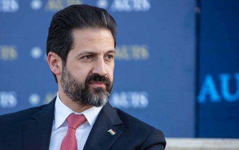 قوباد طالباني: كوردستان أصبحت الشماعة التي تعلق عليها مشاكل العراق