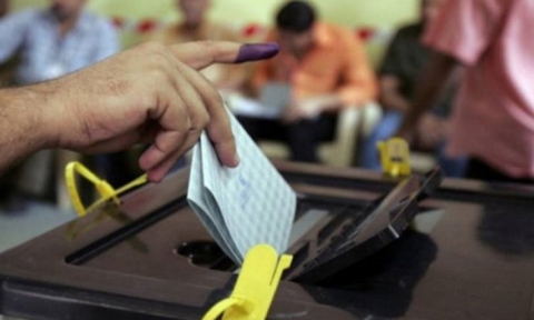 رسمياً.. مفوضية الانتخابات العراقية تلغي تصويت الخارج وتُبيّن الاسباب