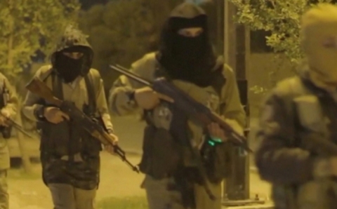 العمليات المشتركة تكشف نتائج التحقيق بمجزرة ‹البودور›: المسؤول داعشي مطرود من القرية