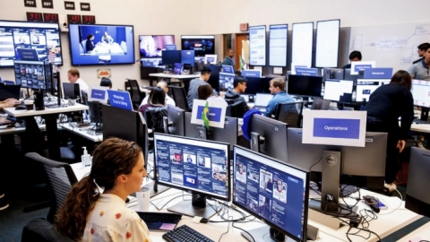 أسوأ يوم لشركة فيسبوك .. خسارة 50 مليار دولار