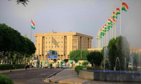 برلمان كوردستان يؤكد ضرورة اسراع أربيل وبغداد للاتفاق على إدارة (المتنازع عليها)