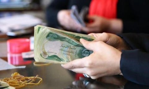 دراسة تكشف كوارث نقل النقود للجراثيم والفيروسات