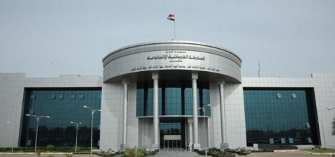 القانونية النيابية بشأن المادة ٦٤ من الدستور: نحتاج إلى تفسير المحكمة الاتحادية