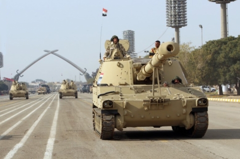 توضيح من مكتب القائد العام حول أنباء وجود حالة «إنذار قصوى» في بغداد