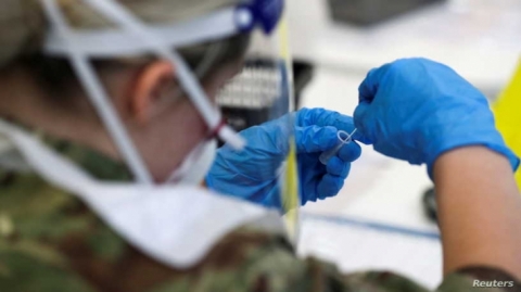 ارتفاع الإصابات بـ