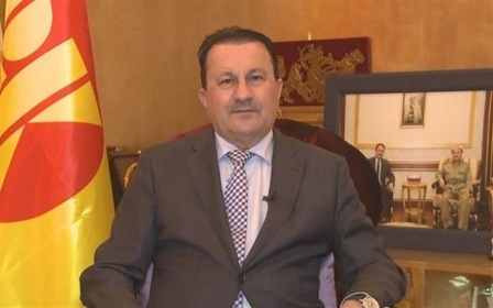 مسؤول الانتخابات في الديمقراطي الكوردستاني : الاستعدادات الفنية والسياسية للانتخابات المقبلة متواضعة