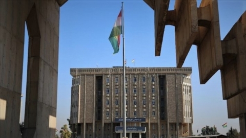 وصول اولى تقارير حكومة الإقليم بشأن تنفيذ قانون الإصلاح الى برلمان كوردستان