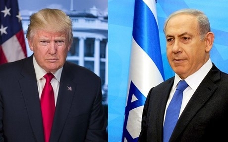 مُنجم مصري يتوقع اغتيال ترمب ونتنياهو قريباً ! 