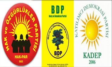 سبع نقاط لتسوية القضية الكردية بتركيا