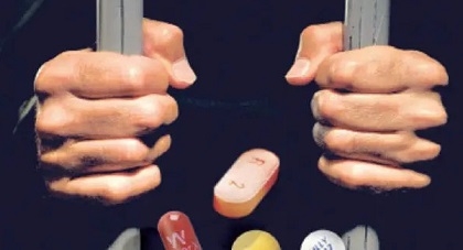 الجذر النفسي لإحدى حالات الإدمان