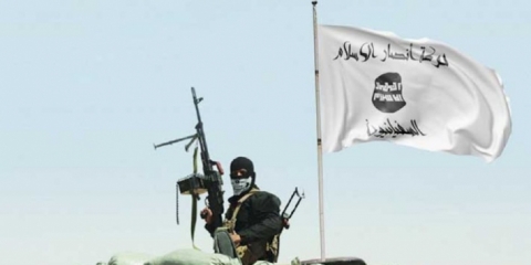 مسلحو ‹الرايات البيضاء› يقتلون مدنياً كوردياً في كفري