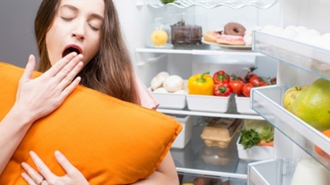 هذه الفاكهة تساعدك على النوم وخسارة الوزن!