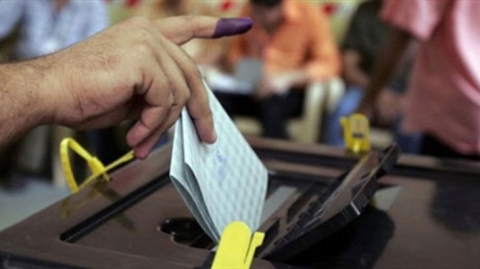 المفوضية: عدد الناخبين وصل الى 25 مليونا والمسجلين بايومتريا 15 مليوناً