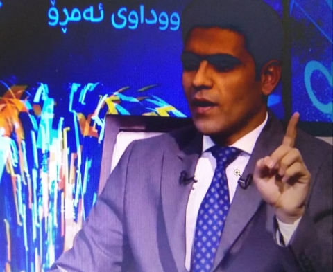 متنبئ كوردي: ستقع حرب أهلية في البصرة والنجف وكربلاء .. والعراق لن يستقر خلال 2020