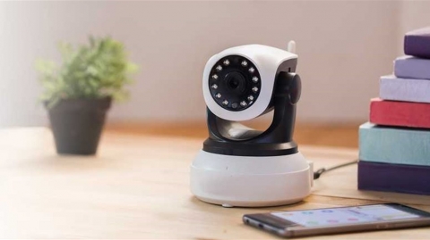 بواسطة هاتفك يمكنك اكتشاف الكاميرات المخفية