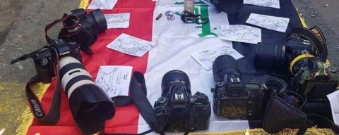 سياسي عراقي: أكثر من نصف حالات قتل الصحفيين بالعالم حصلت في العراق