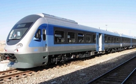 مشروع لربط مدن إقليم كوردستان بالسكك الحديدية