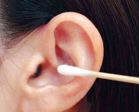 اختبار يعتمد على شمع الأذن للتشخيص المبكر لمرض السكري