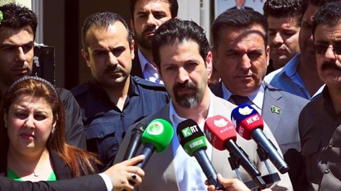 حكومة اقليم كوردستان تأمل ان تراعي موازنة 2020 مصلحة العراقيين كافة