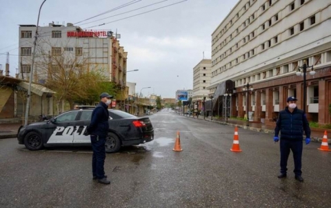 عشائر ‹المتنازع عليها› تدعو إلى الالتزام بقرارات حكومة إقليم كوردستان حول «كورونا»