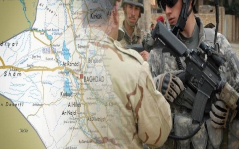 على أمريكا البقاء في العراق وعدم تكرار أخطاء 2011