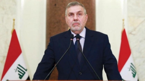 مسؤول ممثلية كوردستان في بغداد: ما يهمنا هو الشراكة والتوازن والتوافق .. وليس المناصب