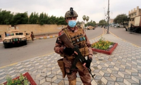 العراق: حظر شامل للتجوال لـ 9 أيام اعتباراً من الخميس