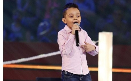 الرجل الأطول في العالم يستنجد بوالي “ماردين” لإعادة زوجته