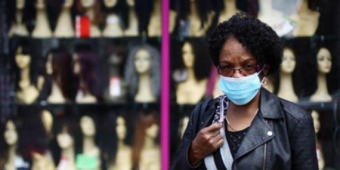 أصحاب البشرة الداكنة أكثر عرضة للوفاة بـ 