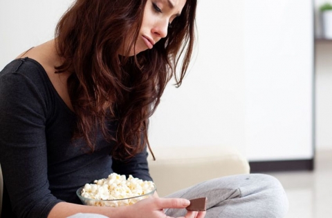 هل الضغط النفسي مسؤول عن زيادة الوزن؟