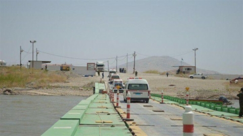 إدارة معبر سيمالكا تسمح لمواطني غربي كوردستان المتواجدين في إقليم كوردستان بالعودة