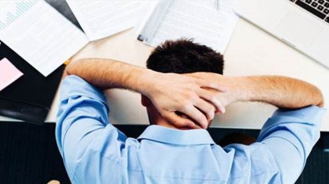 التوتر ينتج عنه هذه الأمراض ويدهور صحتكم!