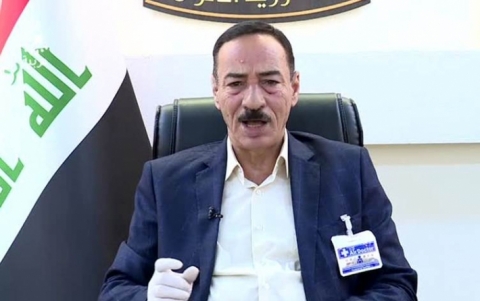 الجبوري: التحقيق مستمر بحادثة اغتصاب فتاة بالموصل .. جيوش إلكترونية تستغلها لأغراض «دنيئة‎»