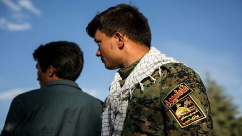 استمرار التمدد الايراني في غربي كوردستان .. ميليشياتها تجند المئات في الحسكة وقامشلو