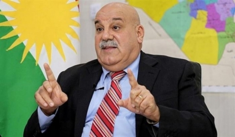 وزارة البيشمركة: داعش لم ينته حتى يظهر مجدداً .. لا زال خطراً يهدد المنطقة