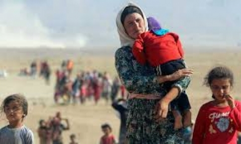 مكتب انقاذ المختطفين الايزيديين يكشف عن أحدث احصائيات الضحايا