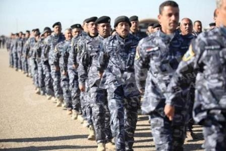 الداخلية الاتحادية توافق على عودة آلاف المنتسبين والضباط للخدمة في شرطة نينوى