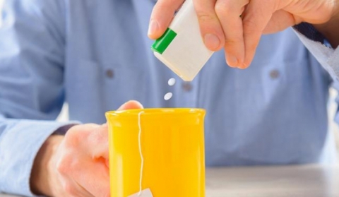 بدائل السكر تزيد الوزن وتعرضكم لمرض خطير!